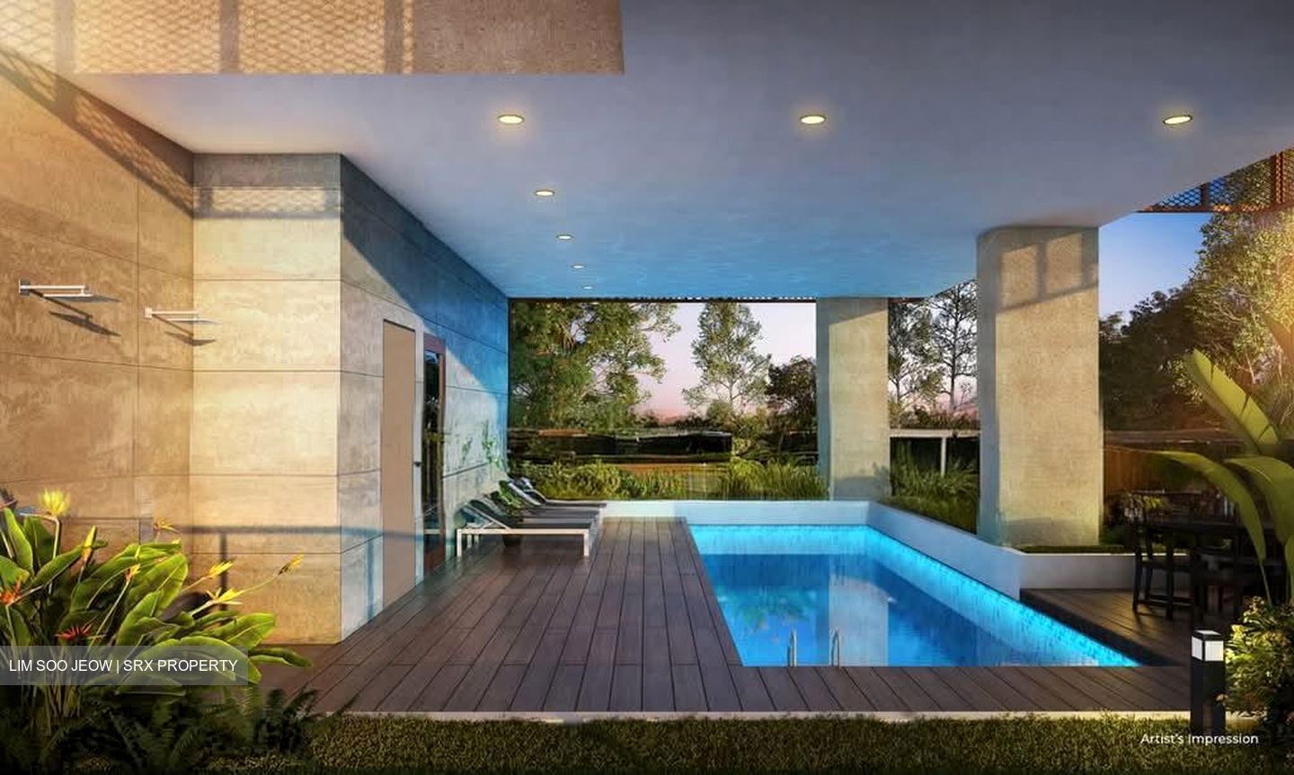 The Bronze (D12), Apartment #574555701